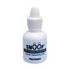 Snoop Caries Detecting Dye Dark Blue 12ml