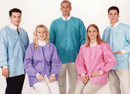 Extra-Safe Jackets 10/Pk - Specialty Colors