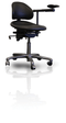Ergo 321 Doctor's Stool