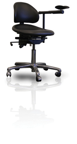 Ergo 321 Doctor's Stool