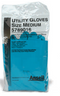 Latex/Nitrile Blend Utility Glove 12/Bx