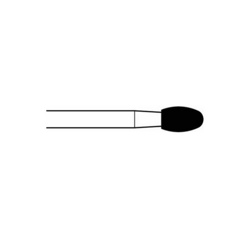 Midwest ONCE Sterile Carbides FG 10/Pk