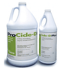 Procide-D Plus Bottle Gallon