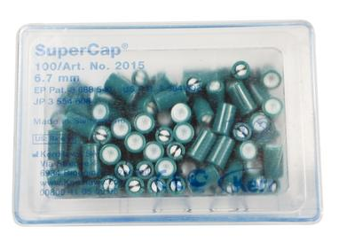 Supermat Refill 100/Pk