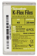 K-Flex Files