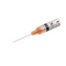 Integra 3mL Syringe w/Needle 100/Bx