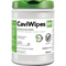 CaviWipes HP 160/Can x 12/Cs