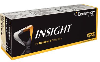 Insight ClinAsept IP-22C 100/Bx