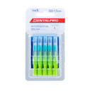 Interdental Brushes 72/Pk