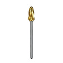 Goldies Carbide Bur 84-T/Sp 1/Pk