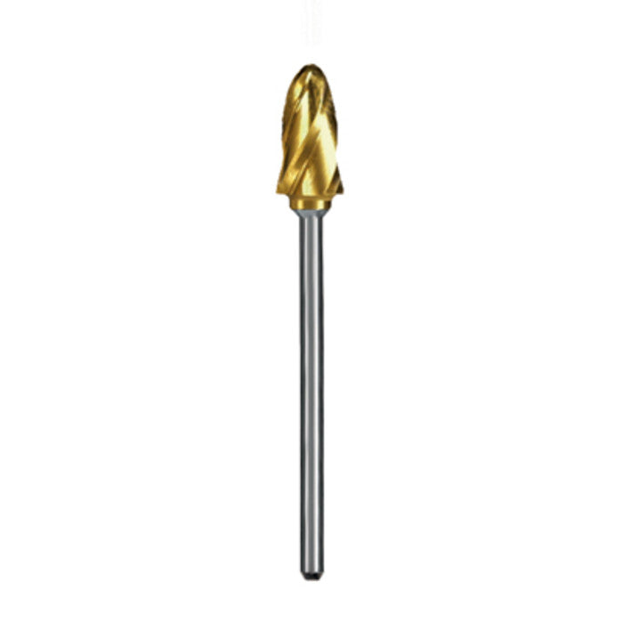 Goldies Carbide Bur 84-T/Sp 1/Pk