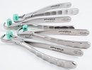 Physics Forceps Bumper Guards 24/Pk