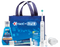 Oral-B Ortho Essentials Power Bundle 3/Cs