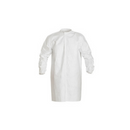 Tyvek Isoclean Frock Bulk Packed