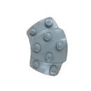 PowerMAX Scaler Foot Control
