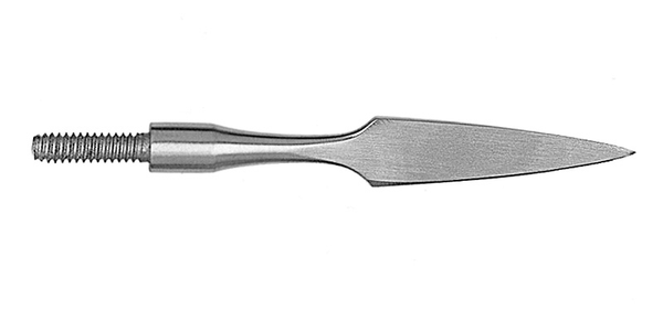 Waxing Instruments - Akers Knife Tip Only