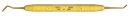 Gold Line Composite Sculpting CSS-3
