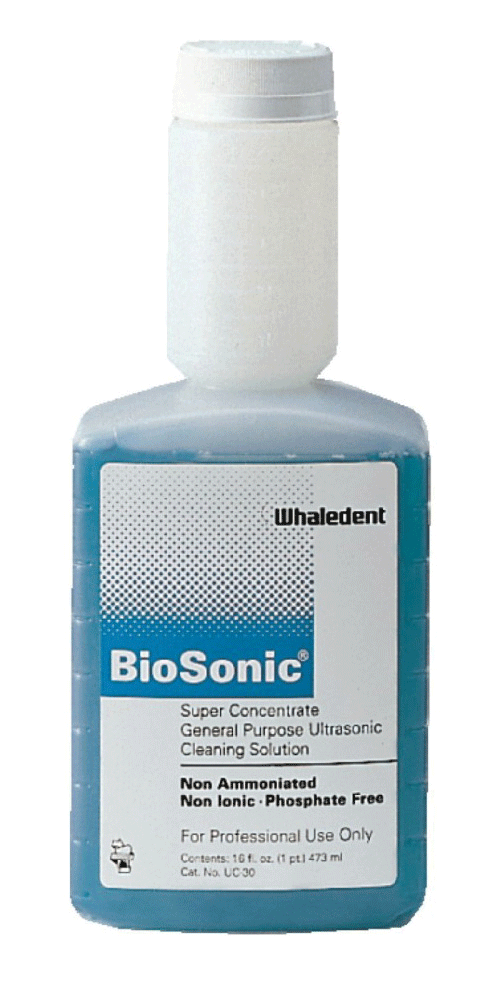 Biosonic General Purpose Cleaner Super Concentrate 16oz