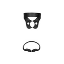 Rubber Dam Clamp Black Line