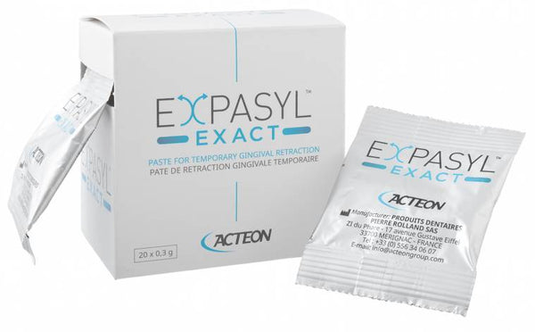 Expasyl Exact 50/Pk
