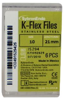 K-Flex Files