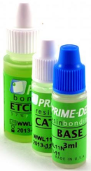 VLC Dentin/Enamel Bonding Kit 2 x 3ml