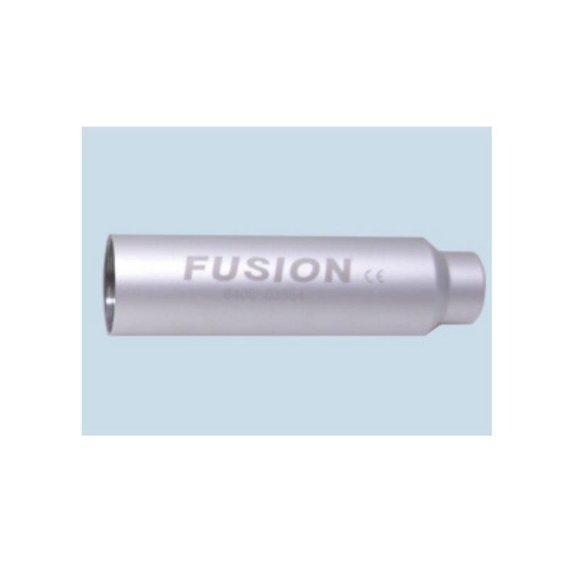 FUSION Battery Assembly Silver