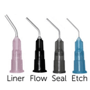 Pre-Bent Applicator Tips Refill Pack 100/Pk 15.00% Off Auto renew