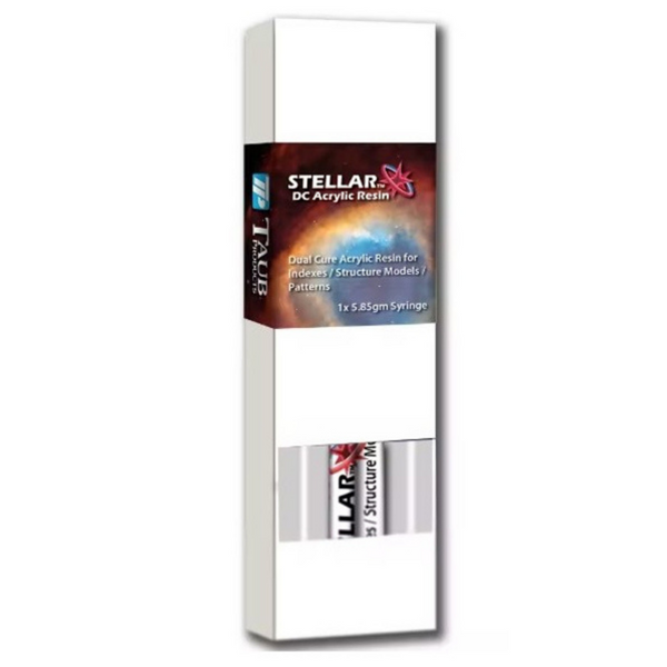 STELLAR DC Acrylic 5.85gm Pink