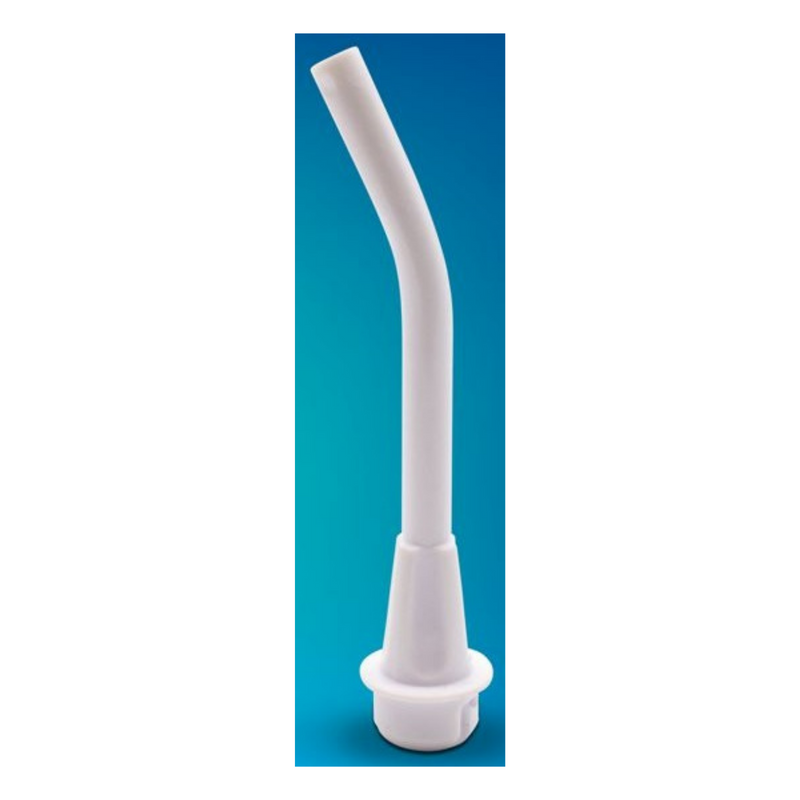 Safejet A/W Syringe Tips 250/Pk