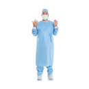 Evolution 4 Sterile Non-Reinforced Surgical Gown 36/Cs