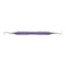 Scaler Sickle DE SH6/7 #8 Purple Resin Handle