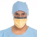 Halyard Level 3 Surgical Masks 25/Bx