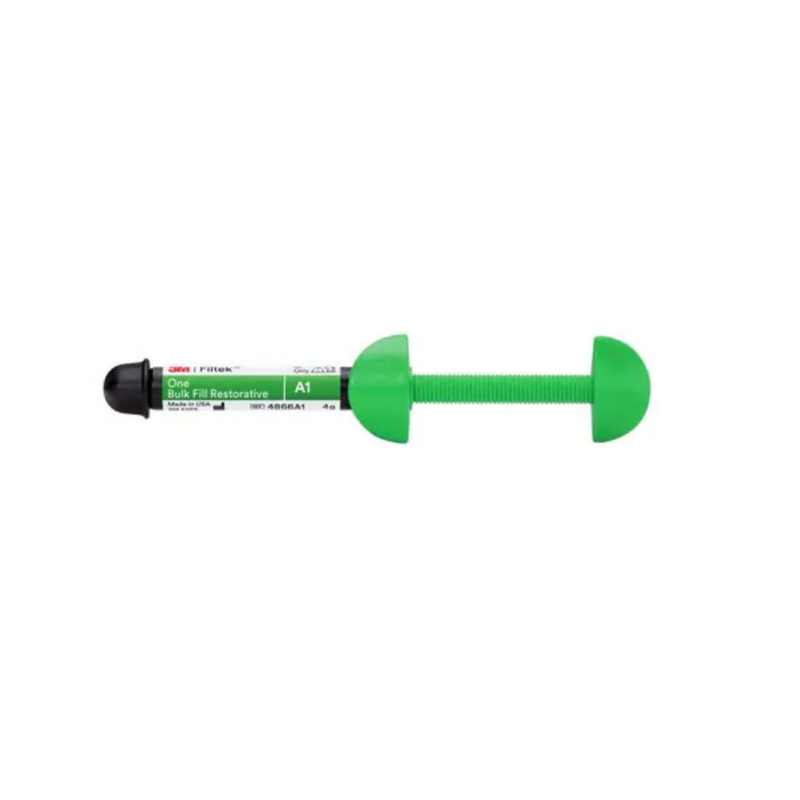 Filtek One Bulk Fill Syringe Refill 4gm