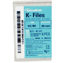 K-Files