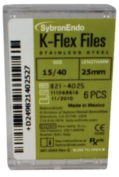 K-Flex Files