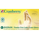 Sigma Powder-Free 100/Bx