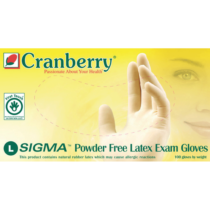 Sigma Powder-Free 100/Bx