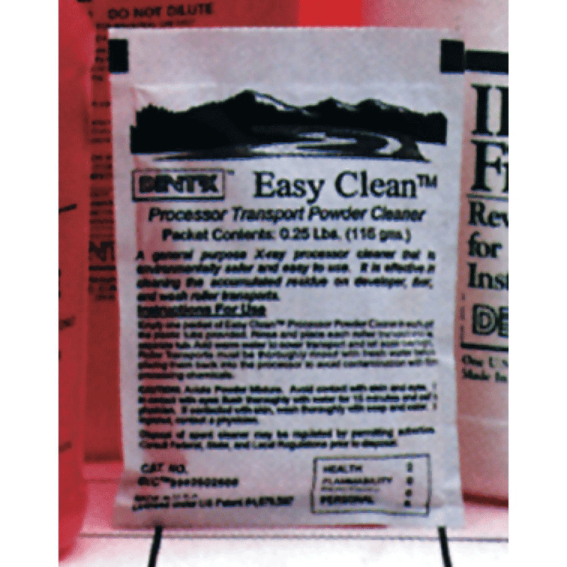 Easy Clean Cleaning Powder 12/Pk