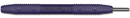 Mirrors Handle - Cone Socket Blue