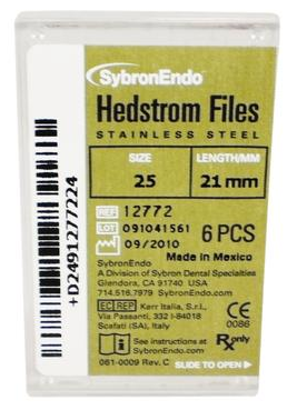 Hedstrom Files