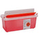 SharpStar Sharps Container Mailbox Style Lid 5Qt