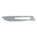 Surgeon Blades Stainless Steel 100/Bx