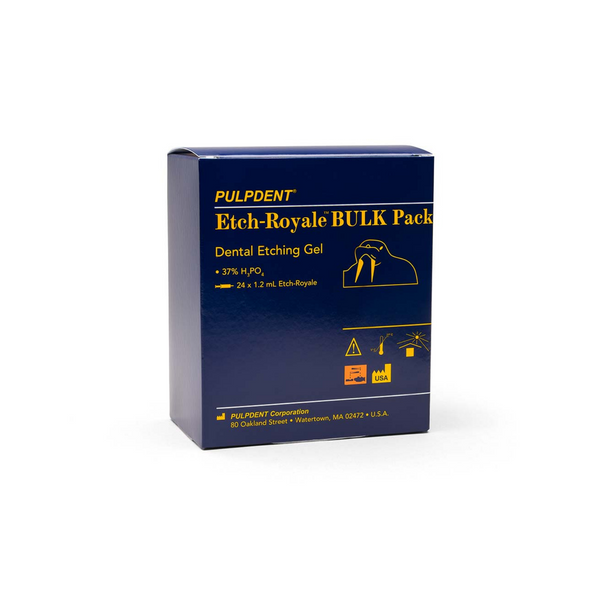 Etch Royale Bulk Pack 1.2ml x 24/Pk