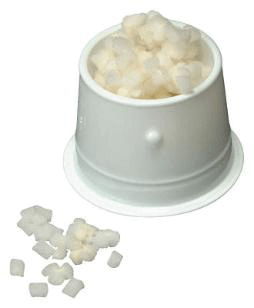 Mini-Sponge Applicators Refill Pack 200/Bx