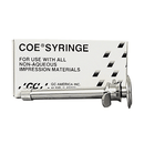 Coe Syringe Aluminum Syringe Kit