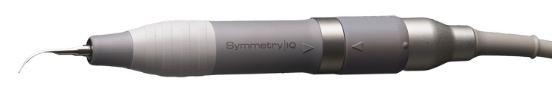 Ultrasonic Inserts Symmetry IQ Handpiece Lux