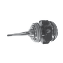 Lubricated HP Turbine 4/Pk