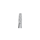 NTI Carbide Burs 5/Pk