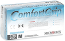 ComfortGrip Powder-Free 100/Bx